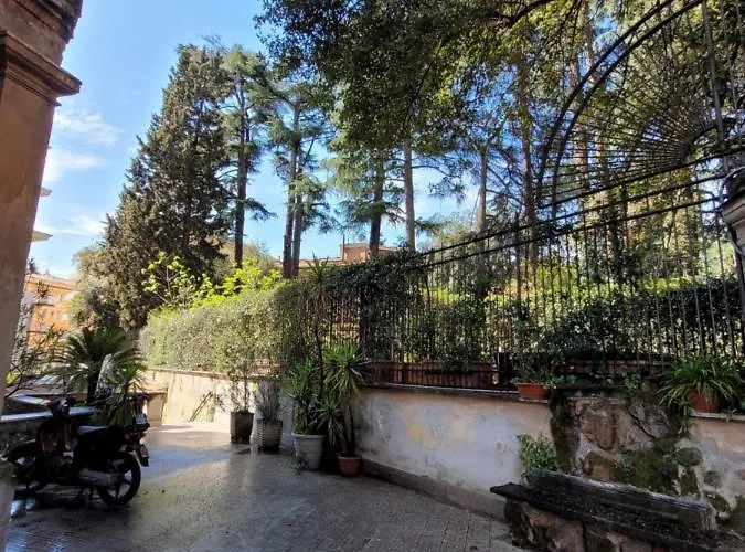 Apartment Xxi Aprile *